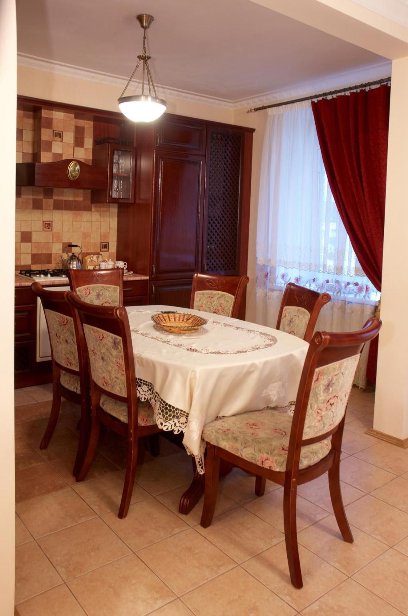 Welcome To Poltava Apartments Cameră foto